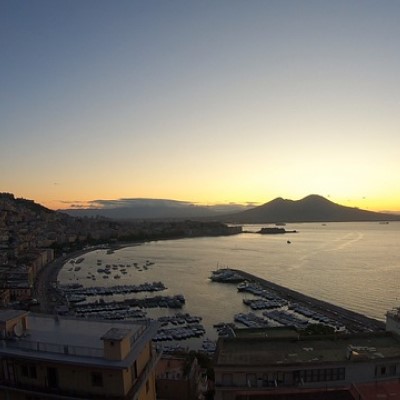 Impressionen Neapel 06 - Citytixx