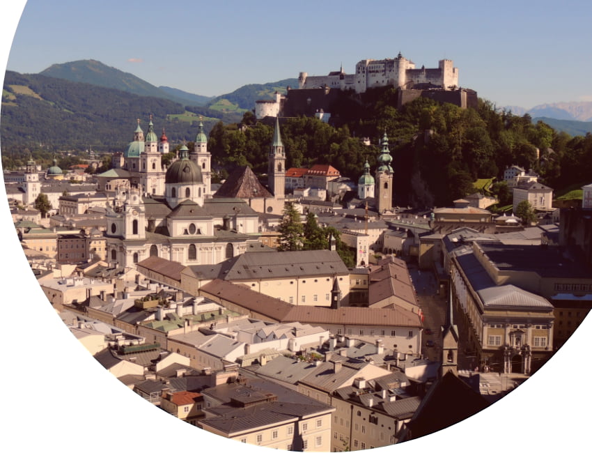 Salzburg – Citytixx